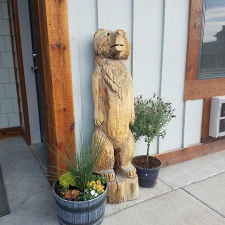 406 Lodge At Yellowstone Гардинър Екстериор снимка