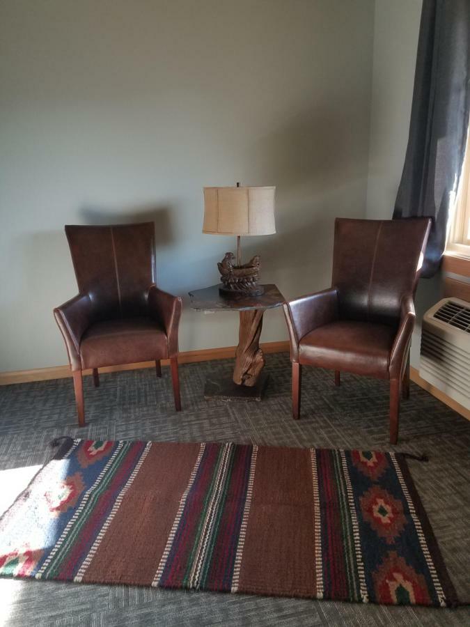406 Lodge At Yellowstone Гардинър Екстериор снимка