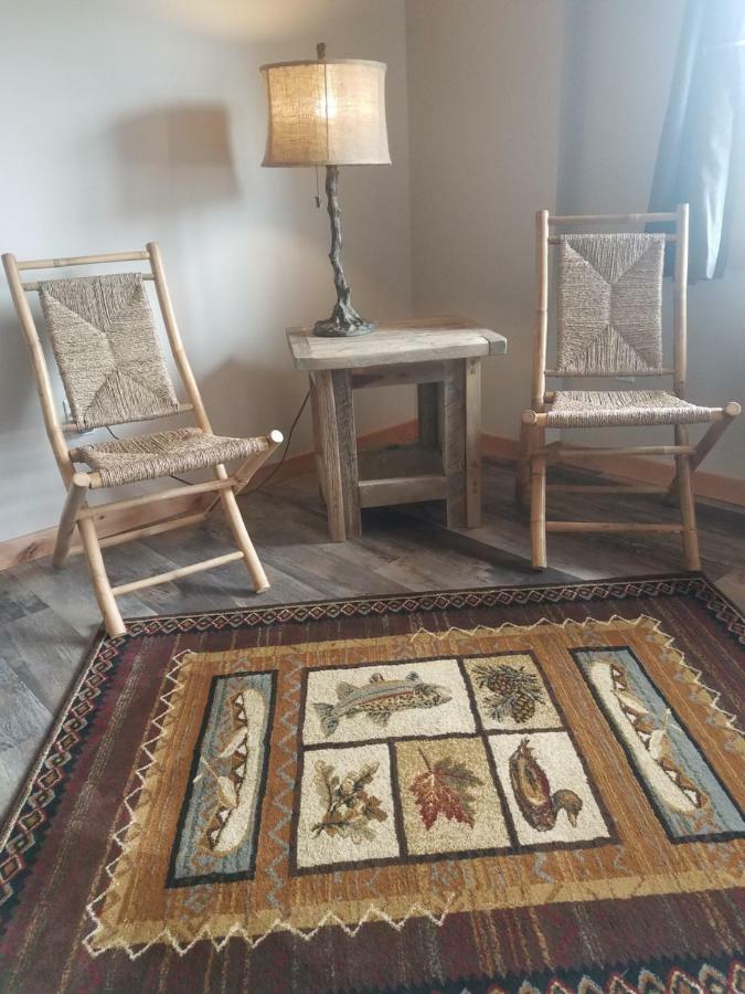 406 Lodge At Yellowstone Гардинър Екстериор снимка